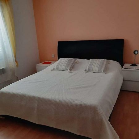 Apartman Lucija Trogir Exterior photo