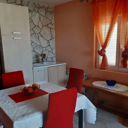 Apartman Lucija Trogir Exterior photo