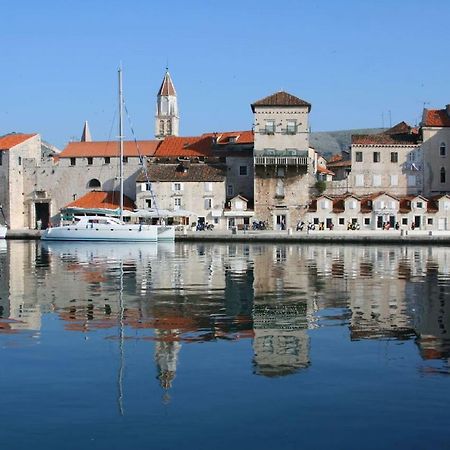Apartman Lucija Trogir Exterior photo
