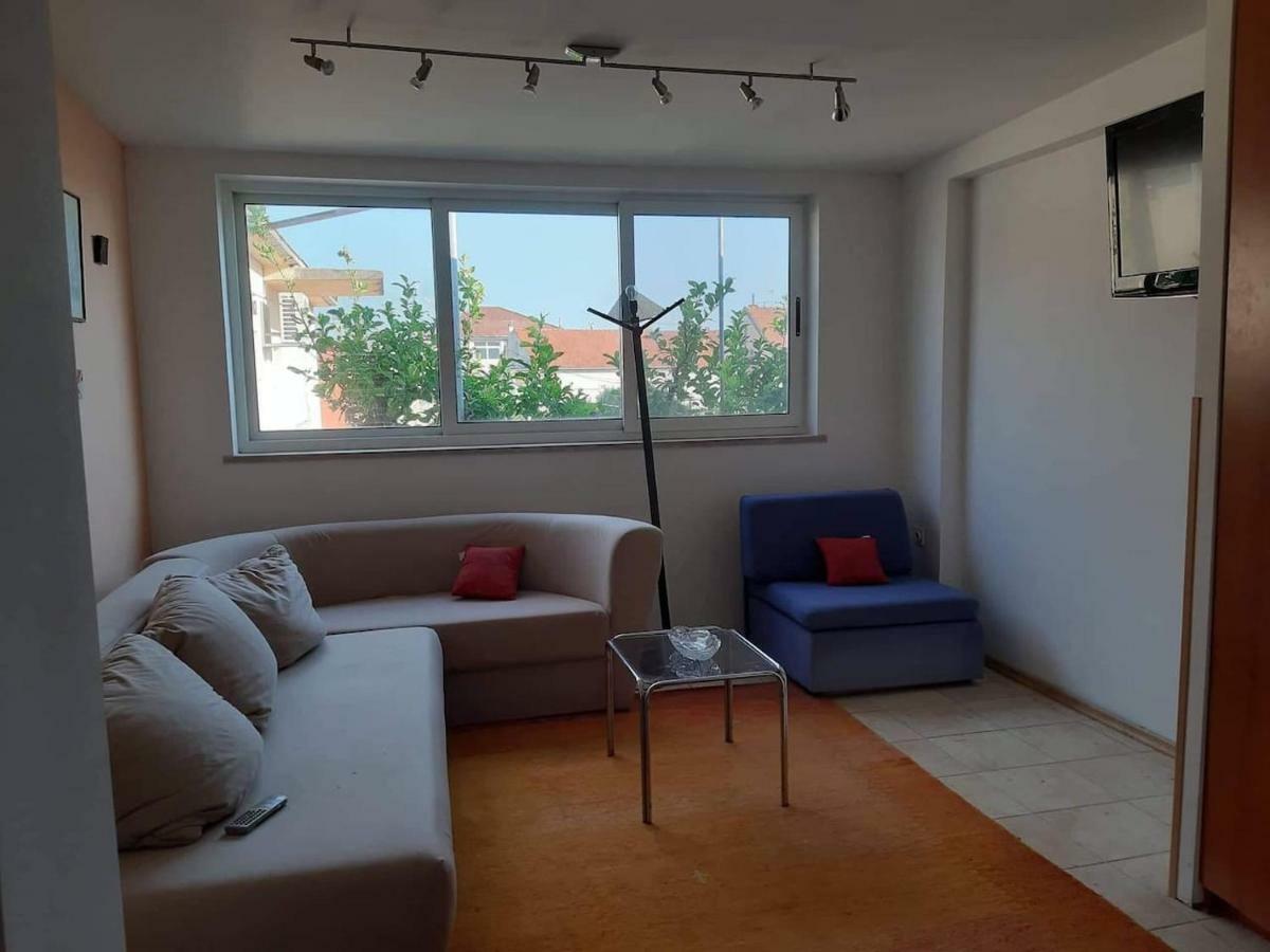 Apartman Lucija Apartment Trogir Exterior photo