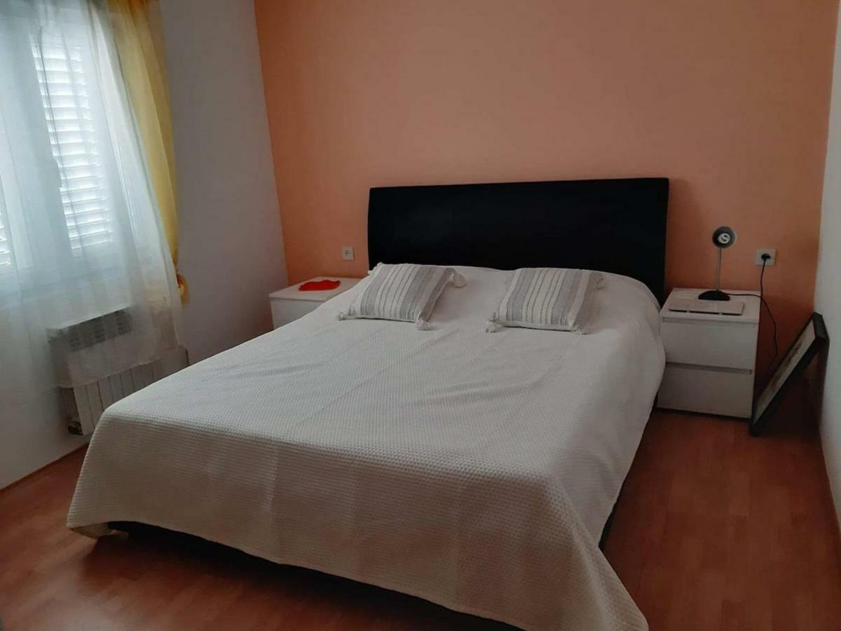 Apartman Lucija Trogir Exterior photo