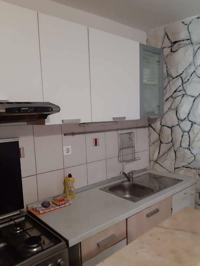 Apartman Lucija Trogir Exterior photo