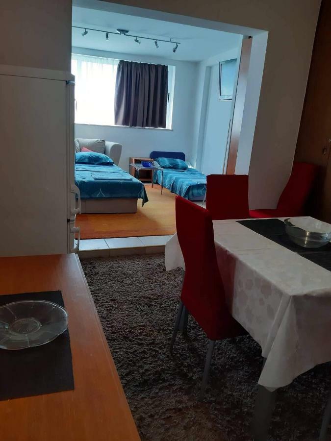 Apartman Lucija Trogir Exterior photo