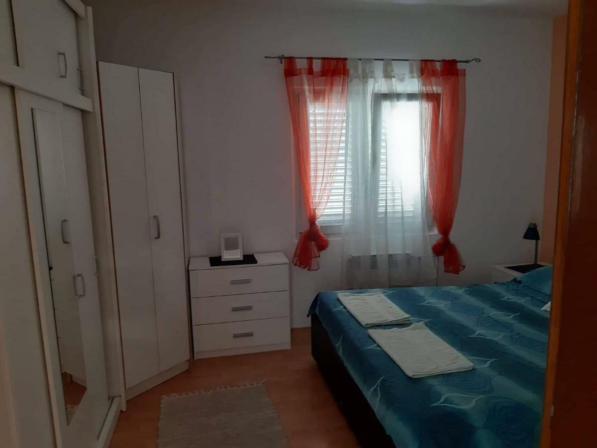Apartman Lucija Trogir Exterior photo