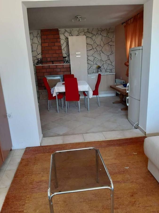 Apartman Lucija Trogir Exterior photo