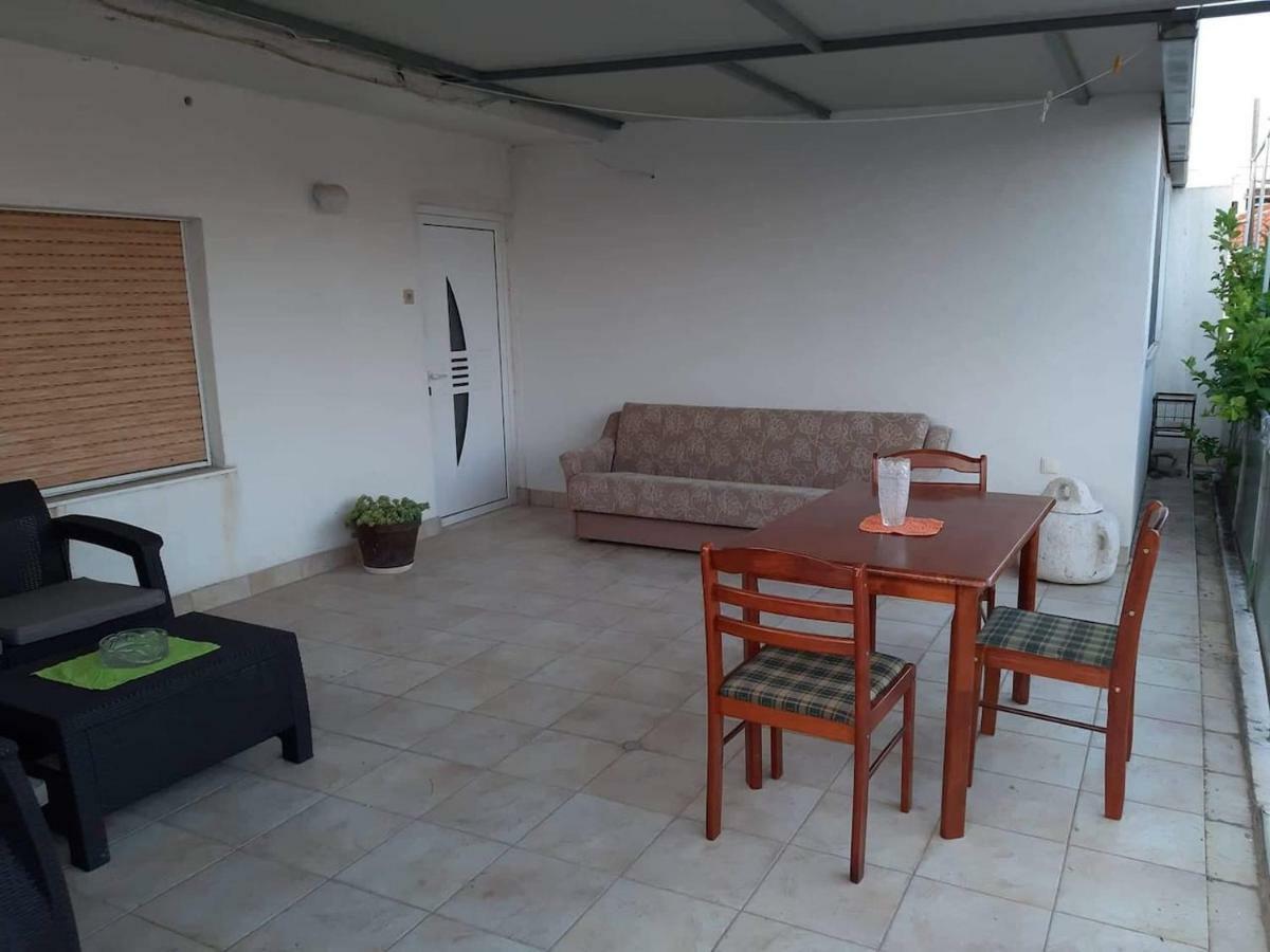 Apartman Lucija Trogir Exterior photo