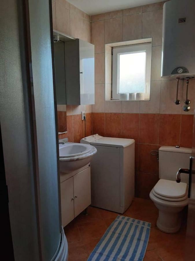 Apartman Lucija Trogir Exterior photo