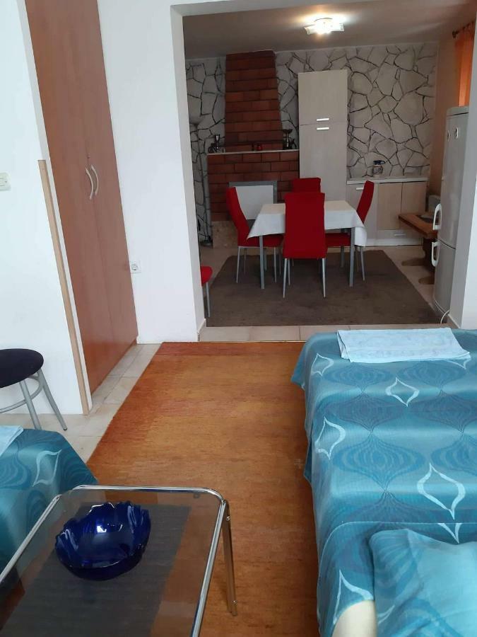 Apartman Lucija Trogir Exterior photo